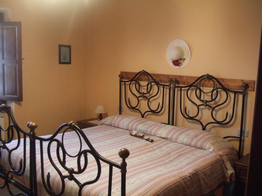 Agriturismo Relais Poggio Primo Borro Exteriér fotografie